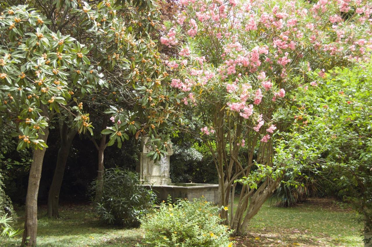 Le Mas Ferrand Graveson Exterior photo