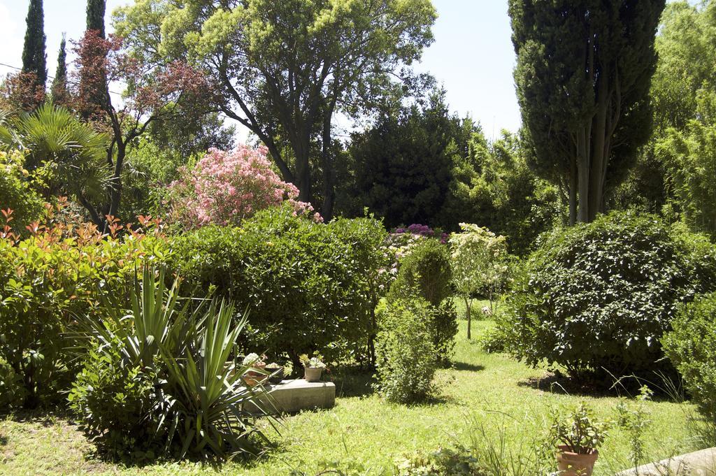 Le Mas Ferrand Graveson Exterior photo